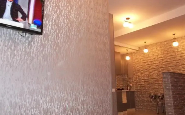 2-room cozy flat in the centre of Tbilisi