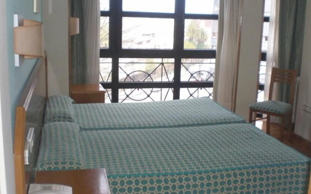 Hotel Astures