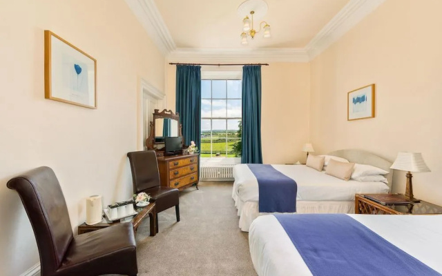 Greenhill Hotel