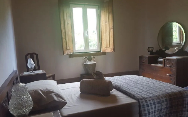 Casa da Vila