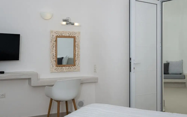 Santoterra Antigua Suites