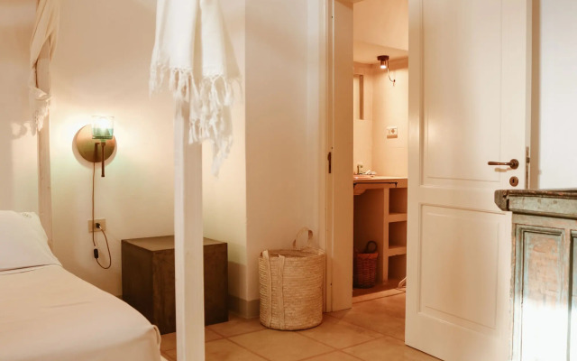Masseria Li Foggi