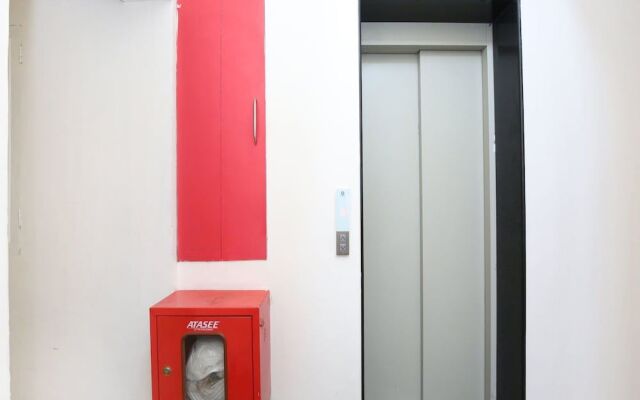 OYO 8954 Hotel Joy