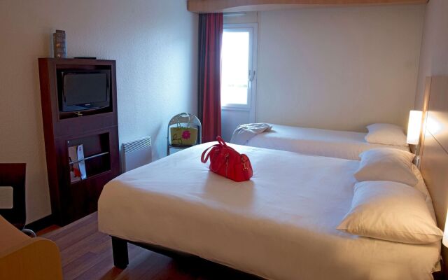 ibis Rennes Beaulieu