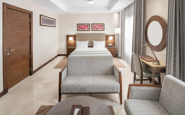 Copthorne Makkah Al Naseem