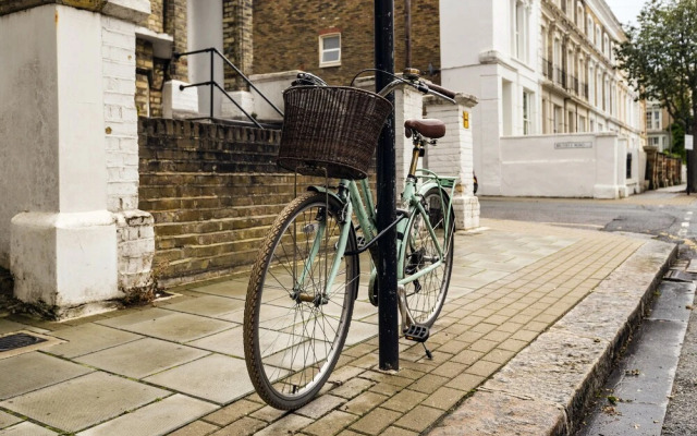 Contemporary Clapham Home Near Wandsworth Common