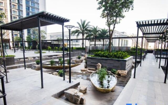 Vinhomes Metropolis Harmony Residence