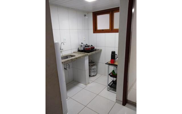 Arraial do Cabo - Kitnet 07 - Praia dos Anjos - Aluguel Economico