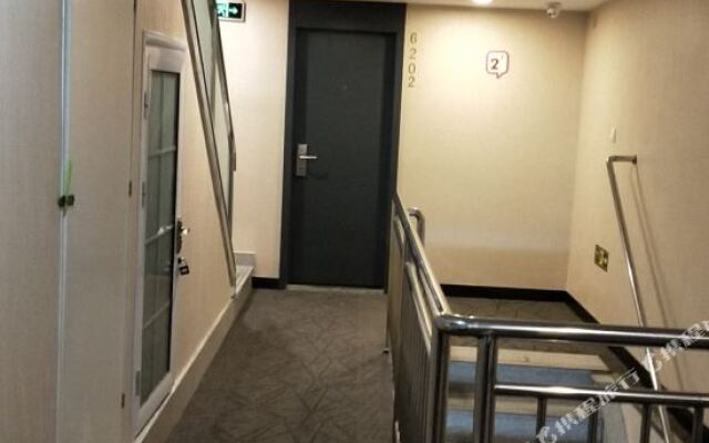 Beijing Yuxiang Hotel (Xisi Subway Station)