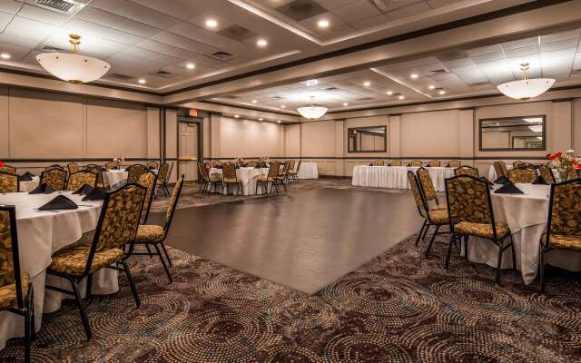 Best Western Adams Inn Quincy-Boston