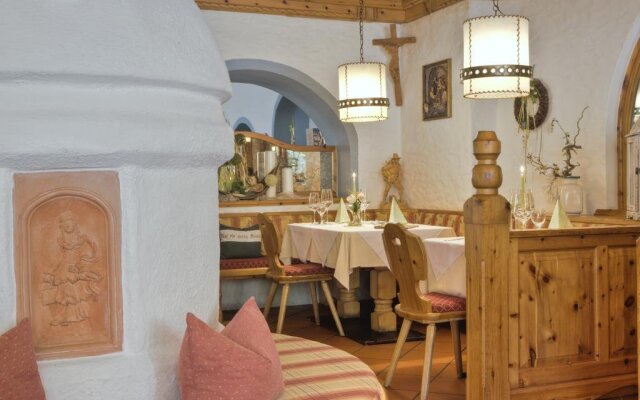 Bergsporthotel Antonie
