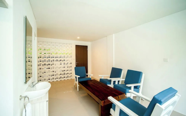 Artha Villa Pererenan By Fays Hospitality