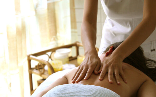 Le Domaine de Falgos Golf & SPA