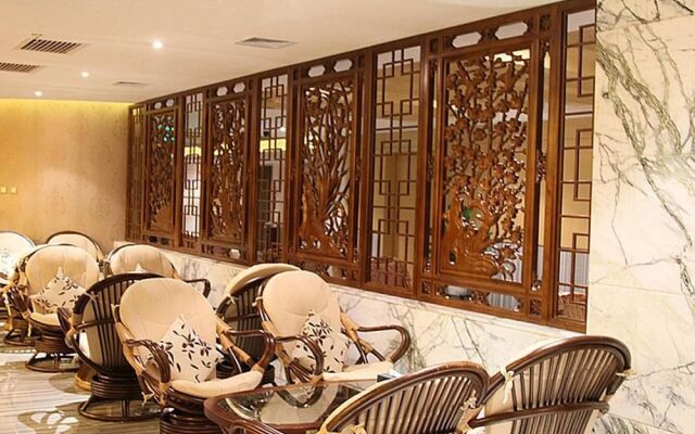 Xingzhengyuan International Hotel