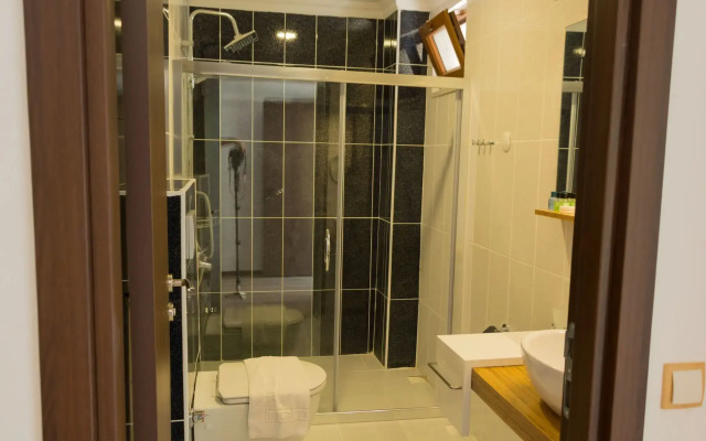 Eden Pyara Hotel Turunc