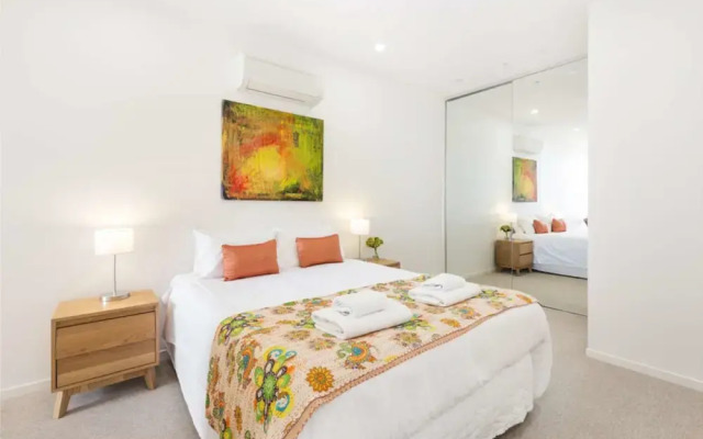 Bella Vista at Ripponlea Village