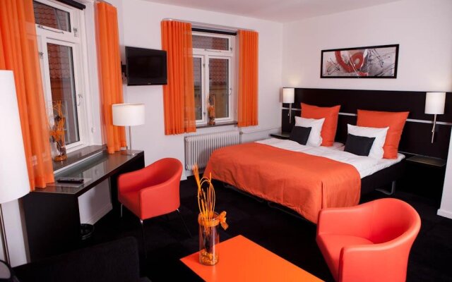 Hotel Harmonien