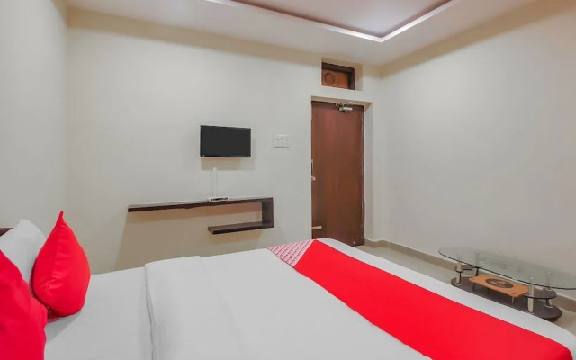 Capital O 18725 Hotel Hillside