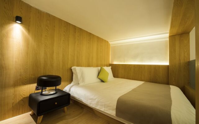 Langmandao Hostel