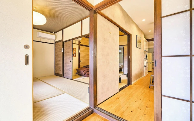 Kokoyui Guesthouse Shingu