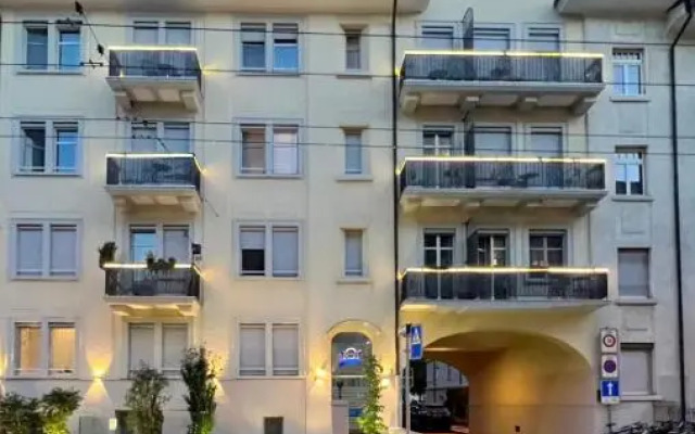 Seefeld Appartement