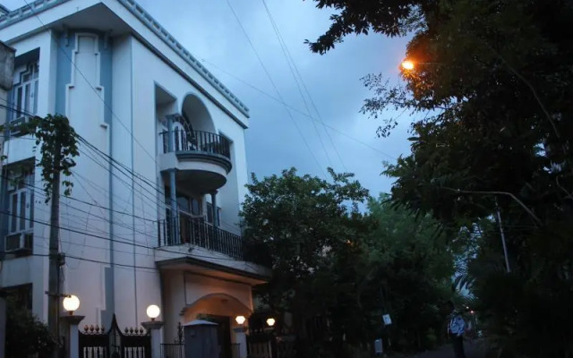 Nips Corporate Guest House