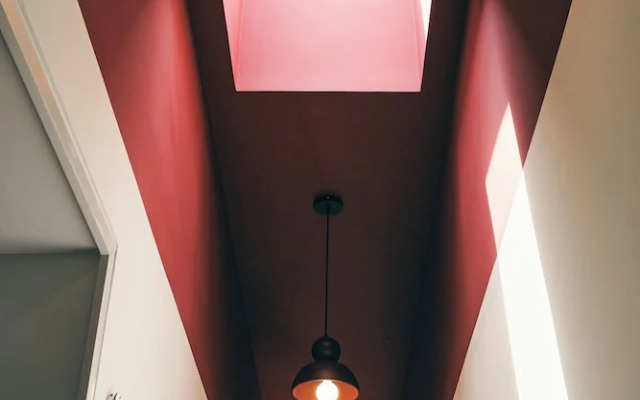 Hotel Casa Cuenca