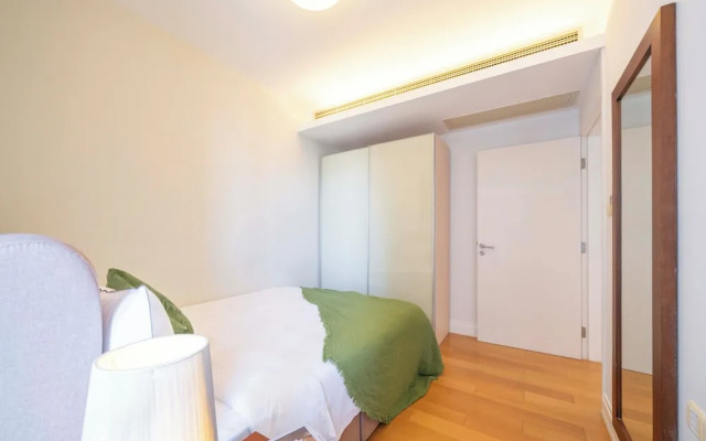 Tyms Charming 2BR 1BA Apt Yongxin