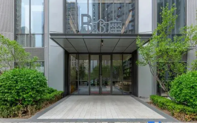 Taiyuan Huguang Yijing LOFT E-sports Homestay