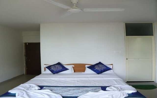 Room Maangta 326 - Pernem Goa