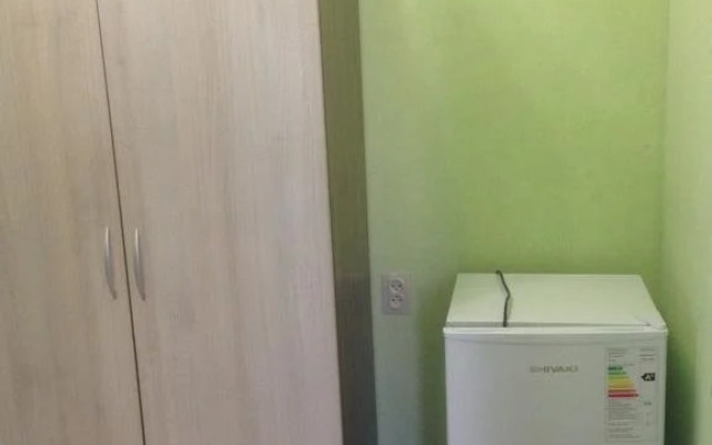 Guest House On Novorossiyskaya,110A