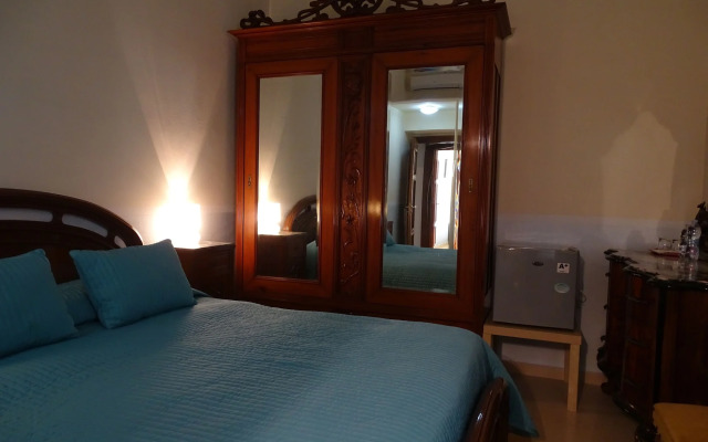 B&B Centrale Salerno