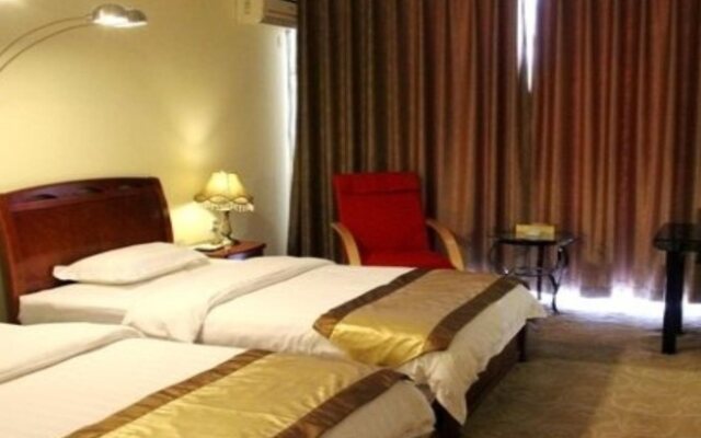 Kunming Xinghua International Hotel