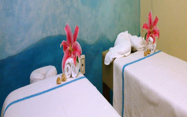Hotel Dos Lunas - Hostel