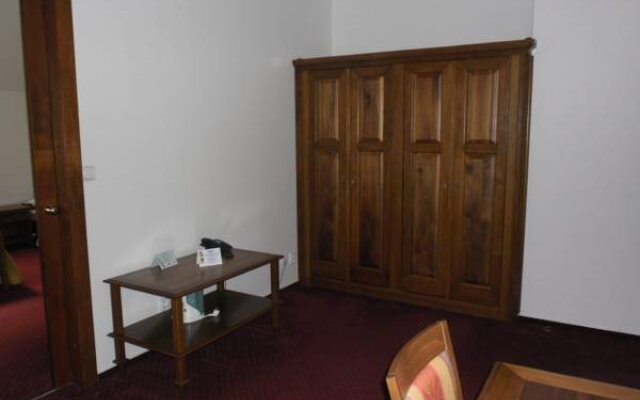 Spa Resort Libverda - Villa Friedland