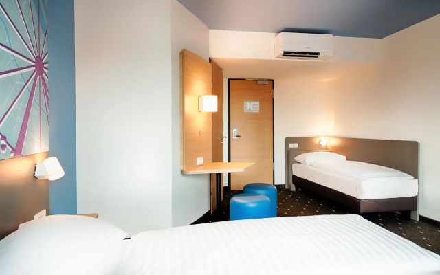 B&B Hotel Wien-Meidling