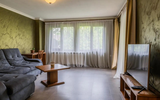 Guest House Valevtsi