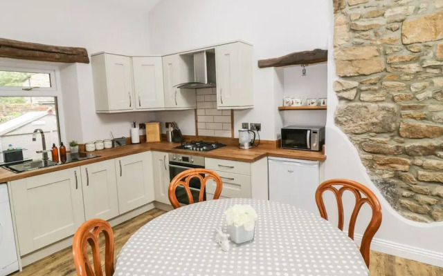 Rose Cottage