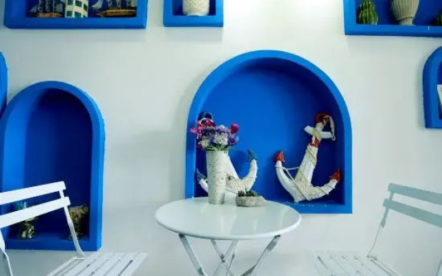 Shenzhen Seaside Hostel