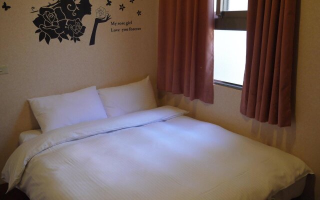 Jiaoxi Hot Springs Hotel