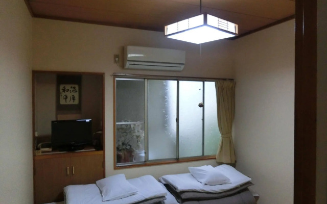 Sansui Ryokan