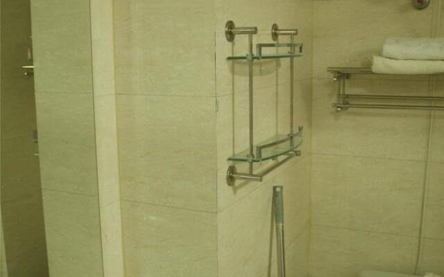 Wanda Member Apartment