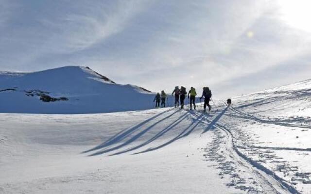 Landschützer'S Country Suites