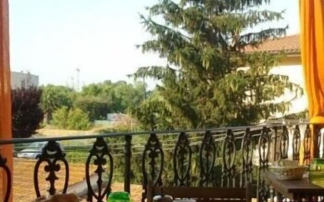 B&b Cribò