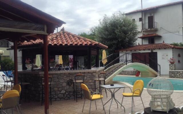 Panos Resort