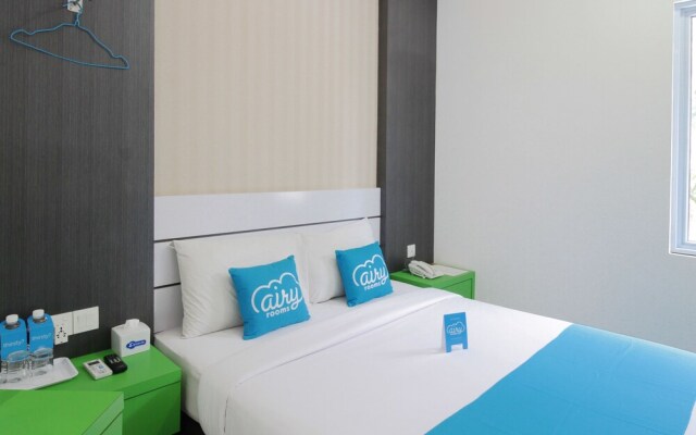 Airy Batam Center Mitra Raya Blok A 16 Batam