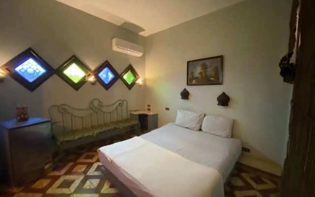 Alf Leila Boutique Hotel