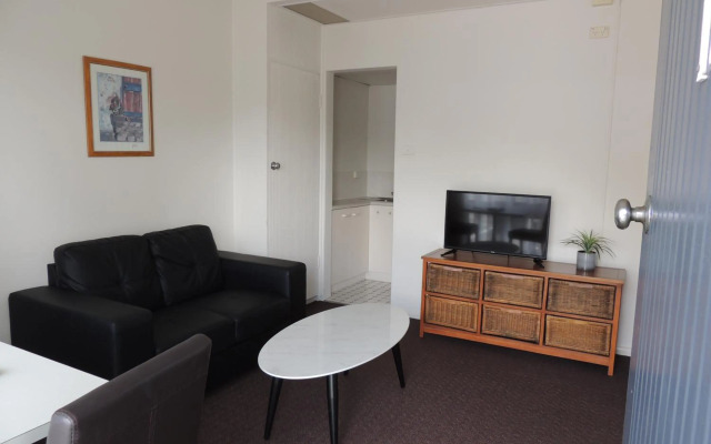 Comfort Inn Premier