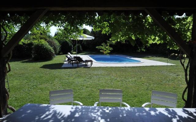 House With 3 Bedrooms in Haguenau, With Pool Access, Enclosed Garden a
