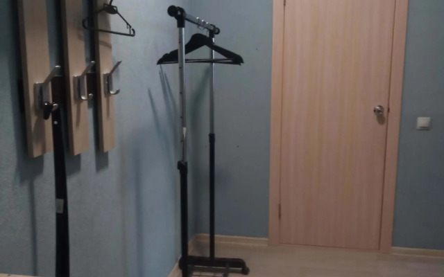 Апартаменты на улице Евгения Савкова 8